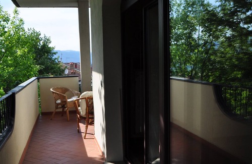 Poppi Apartment | Spacious, bright, comfortable apartment equipped with all comforts