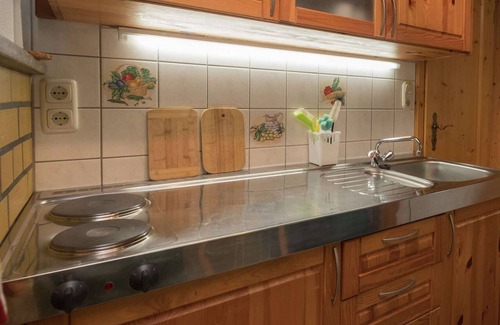 Neustadt/Harz House | Spacious Bungalow in Neustadt Germany with Garden