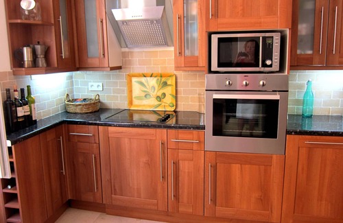 Villefranche-sur-Mer Apartment | Spacious, Charming Apartment In Prime Villefranche Location