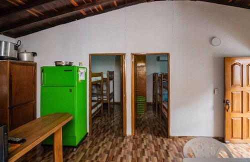 San Antero Cottage | Spacious cabin near the ocean with a five stars guest service