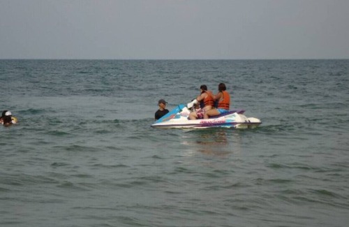 San Antero Cottage | Spacious cabin near the ocean with a five stars guest service