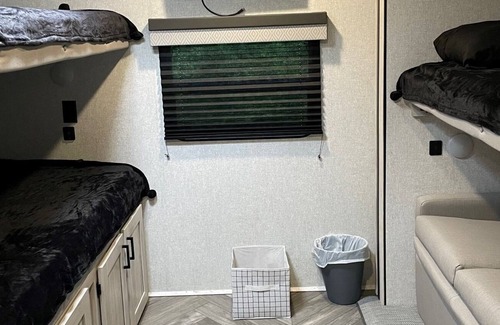 Maynardville RV Rental | spacious camper in maynardville, tn minutes from several marinas!