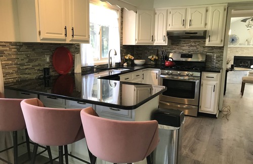 Lower Township House | Spacious Cape May 3 bedroom home with large pool