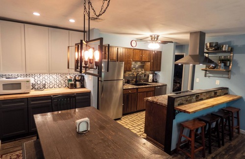 Monticello House | Spacious Catskills Home