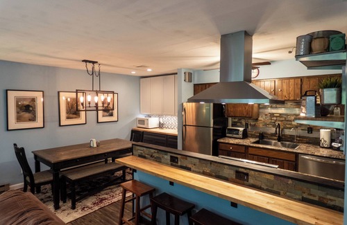 Monticello House | Spacious Catskills Home