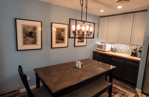 Monticello House | Spacious Catskills Home