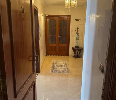 Agdal Apartment | Spacious & Central Apartment in Rabat,Agdal