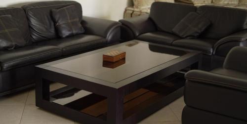 Agdal Apartment | Spacious & Central Apartment in Rabat,Agdal