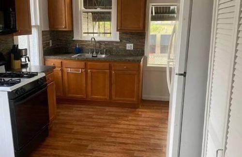 Five Points Apartment | Spacious Centrally-Located Historic Home