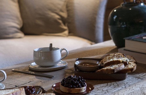Sallanches Ski Chalet | Spacious chalet 15 minutes from Megève and facing Mont Blanc!