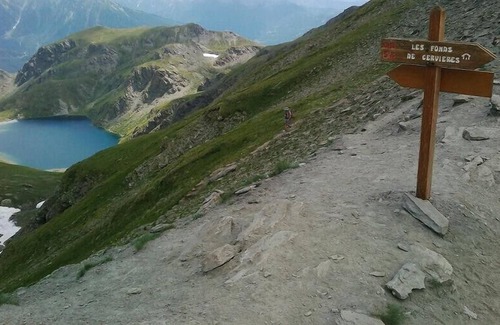 Forville Ski Chalet | Spacious chalet for families in the French Alps in a sunny location