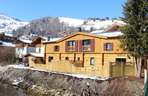 Kaprun House | Spacious chalet for sole use in Kaprun