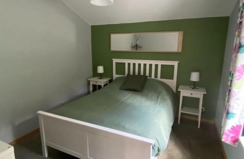 Jalhay Ski Chalet | Spacious chalet in Jalhay with jacuzzi