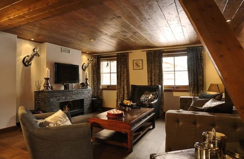 Klosterle House | Spacious chalet in Klösterle