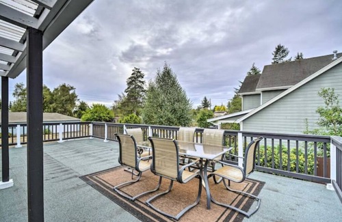 North End House | Spacious, Charming 3 Bedroom 2 bath North End Home