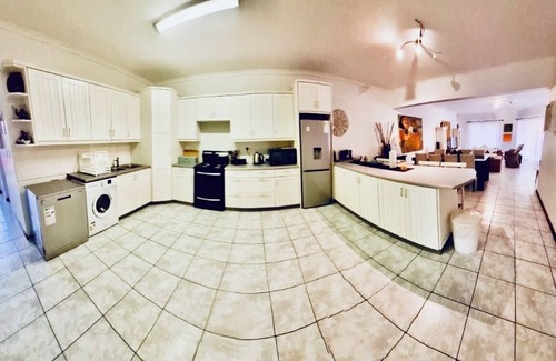 Swakopmund Apartment | Spacious, charming 3-bedroom apartment in Swakopmund centre