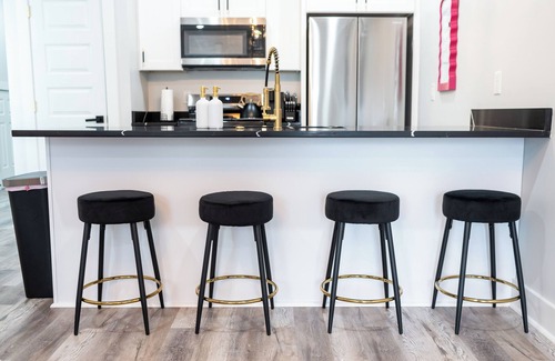 South 7th Ward House | Spacious & Charming 3 BR Home near French Quarter!