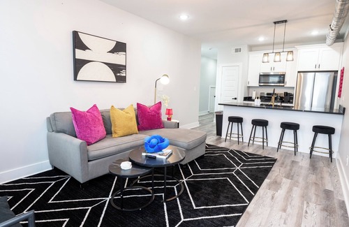 South 7th Ward House | Spacious & Charming 3 BR Home near French Quarter!