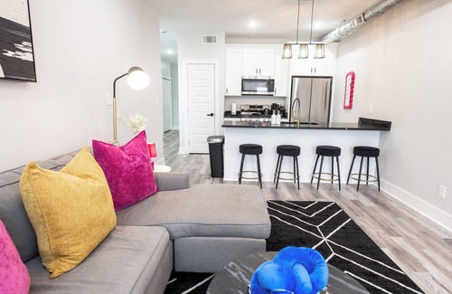 South 7th Ward House | Spacious & Charming 3 BR Home near French Quarter!