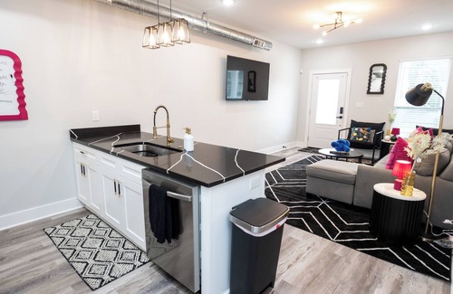 South 7th Ward House | Spacious & Charming 3 BR Home near French Quarter!