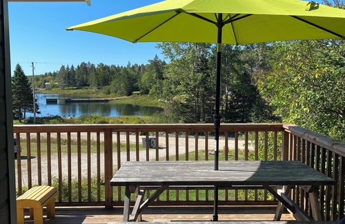 Chester House | Spacious Chester Home with Spectacular Ocean Views!