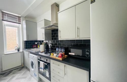 Leicester Apartment | Spacious City Centre 2 Bedroom Apartment - LT Apartment