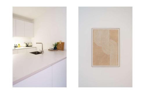 South Antwerp Apartment | Spacious City Getaway for 8 in Antwerp