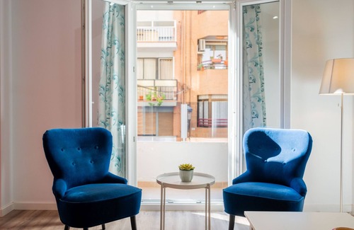 Jesus Apartment | § Spacious & Clean Apartment in Quiet Area §