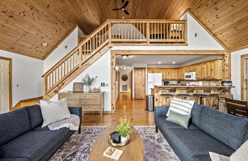 Mammoth Cave House | Spacious, Clean, & Comfortable Family-Friendly Getaway Near National Park