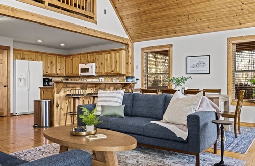 Mammoth Cave House | Spacious, Clean, & Comfortable Family-Friendly Getaway Near National Park