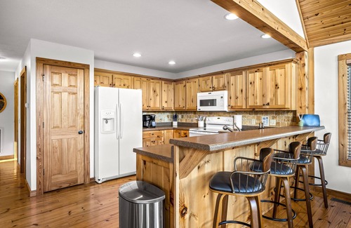 Mammoth Cave House | Spacious, Clean, & Comfortable Family-Friendly Getaway Near National Park