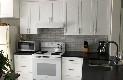 Palma del Mar Condo | Spacious Clean Quiet 2 Bedroom Facing The Boca Ciega Bay