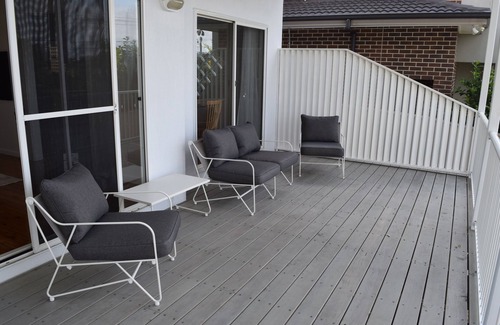 Woolooware House | Spacious Coastal Family Haven