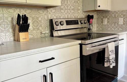Columbus House | Spacious Columbus Home Near Fort Benning – Sleeps 9, Pet Friendly