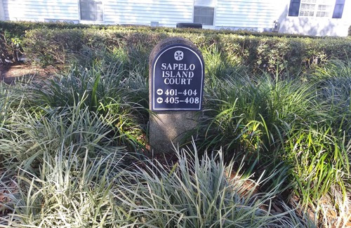 Saint Simons Heights Condo | Spacious Comfortable 2 Bedroom/2 Bath Condo - Gated South End
