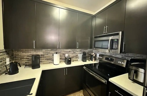 Marina del Rey Apartment | Spacious comfortable 2 bed