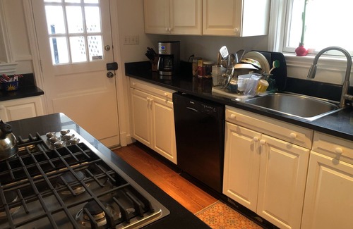 Chevy Chase House | Spacious comfortable house in Chevy Chase MD close to DC and everything!