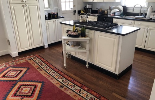 Chevy Chase House | Spacious comfortable house in Chevy Chase MD close to DC and everything!