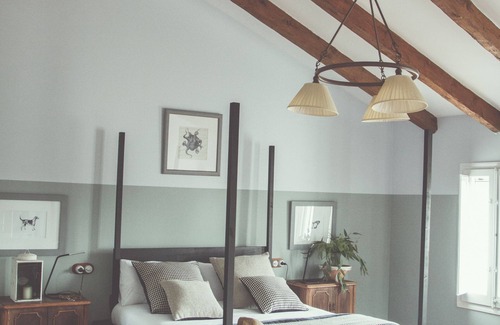 Deltebre House | Spacious, comfortable, quiet and charming cottage in the Delta del Ebro.