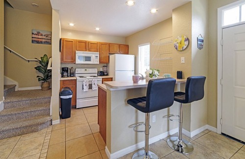Venetian Bay Villages Villa | 🌴 Spacious & Comfortable 4BD/3BA Villa Min ➡️ Disney Parks, Universal, Seaworld