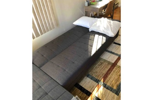 North Bergen Apartment | Spacious & Comfy | 5★ Location, Mins from NYC