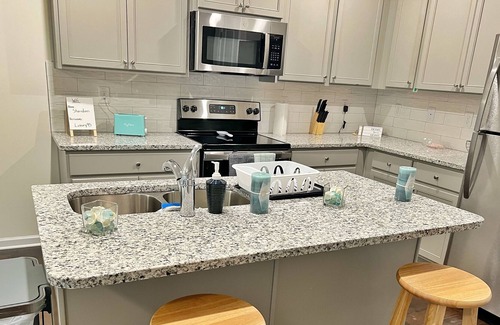 Lithonia House | Spacious Comfy Cozy Home With 3 Bedrooms & 2.5 Baths