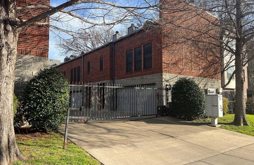 Lower Greenville Condo | Spacious Condo Hip Neighborhood