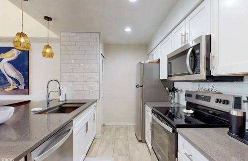Royal Palm Bay Condo | Spacious Condo in Kissimmee!