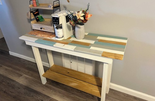 Augusta Condo | Spacious Condo in the Heart of the Action