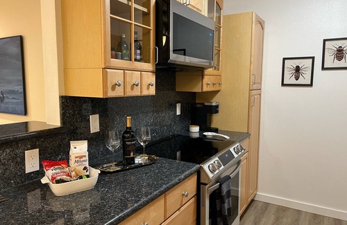 Walnut Creek Condo | Spacious Condo in Heart of Walnut Creek