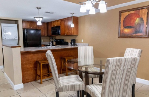 Kissimmee Resort | Spacious condo Legacy Resort near Disney/Universal Park Photos on Resort website