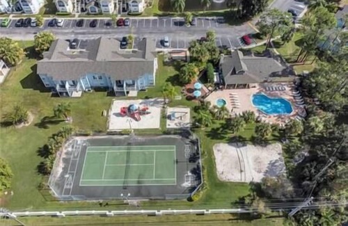 Royal Palm Bay Apartment | Spacious Condo Near Disney
