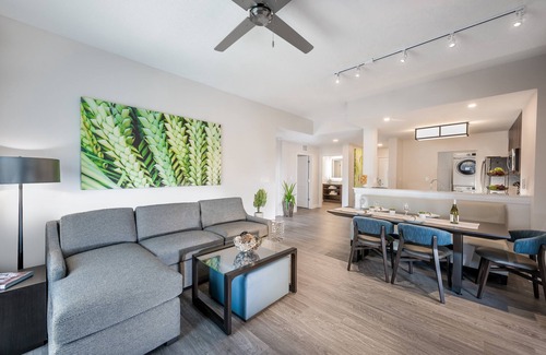 Four Corners Condo | Spacious Condo + On-Site Water Park