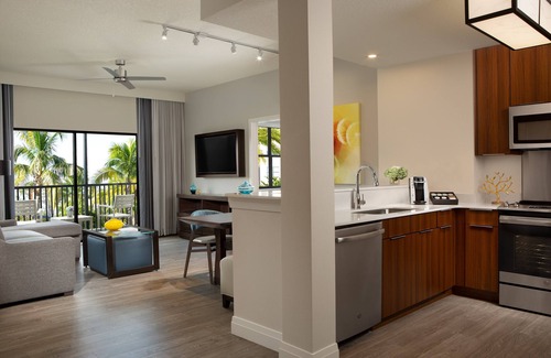 Four Corners Condo | Spacious Condo + On-Site Water Park